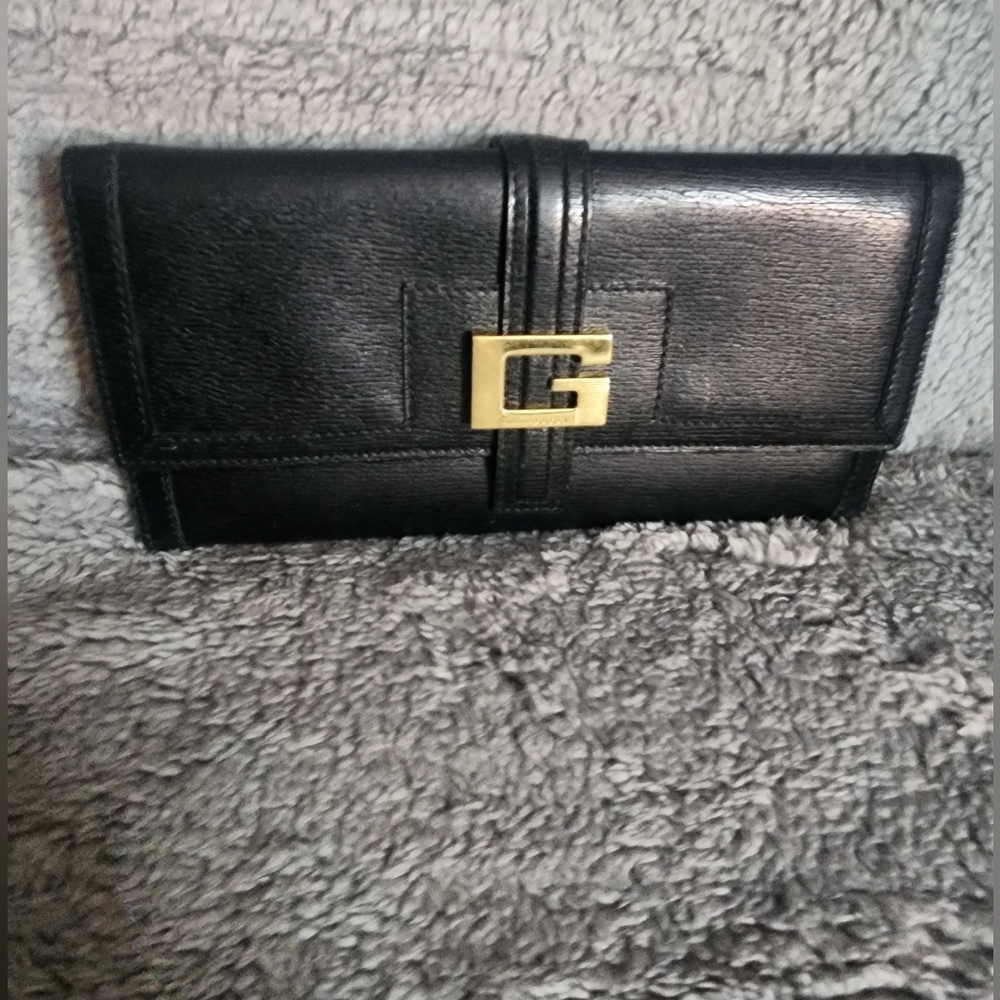 Gucci Tom Ford Era EUC Long Wallet